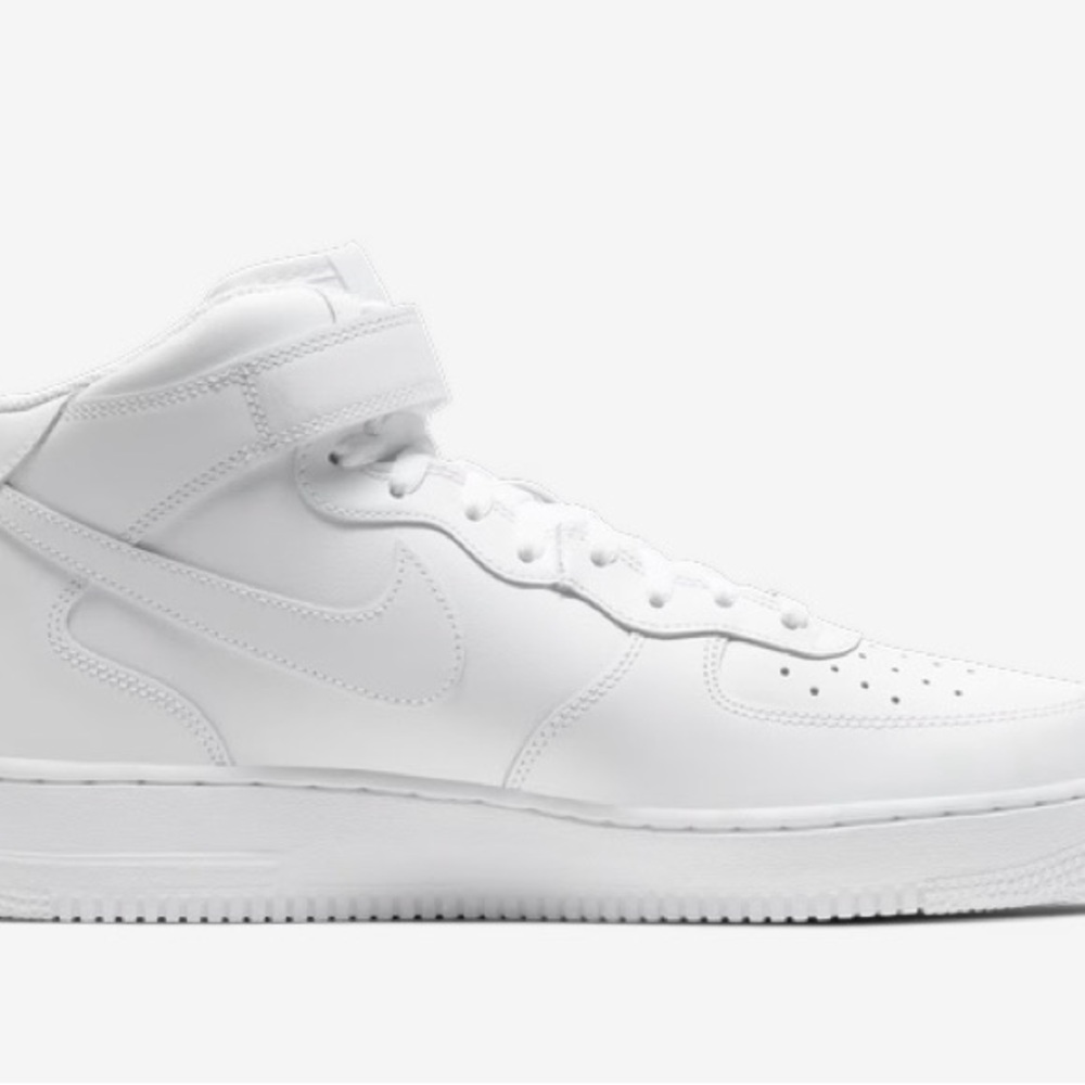 Nike Air Force 1 Mid '07
Men's Shoes - Picture 4 of 9